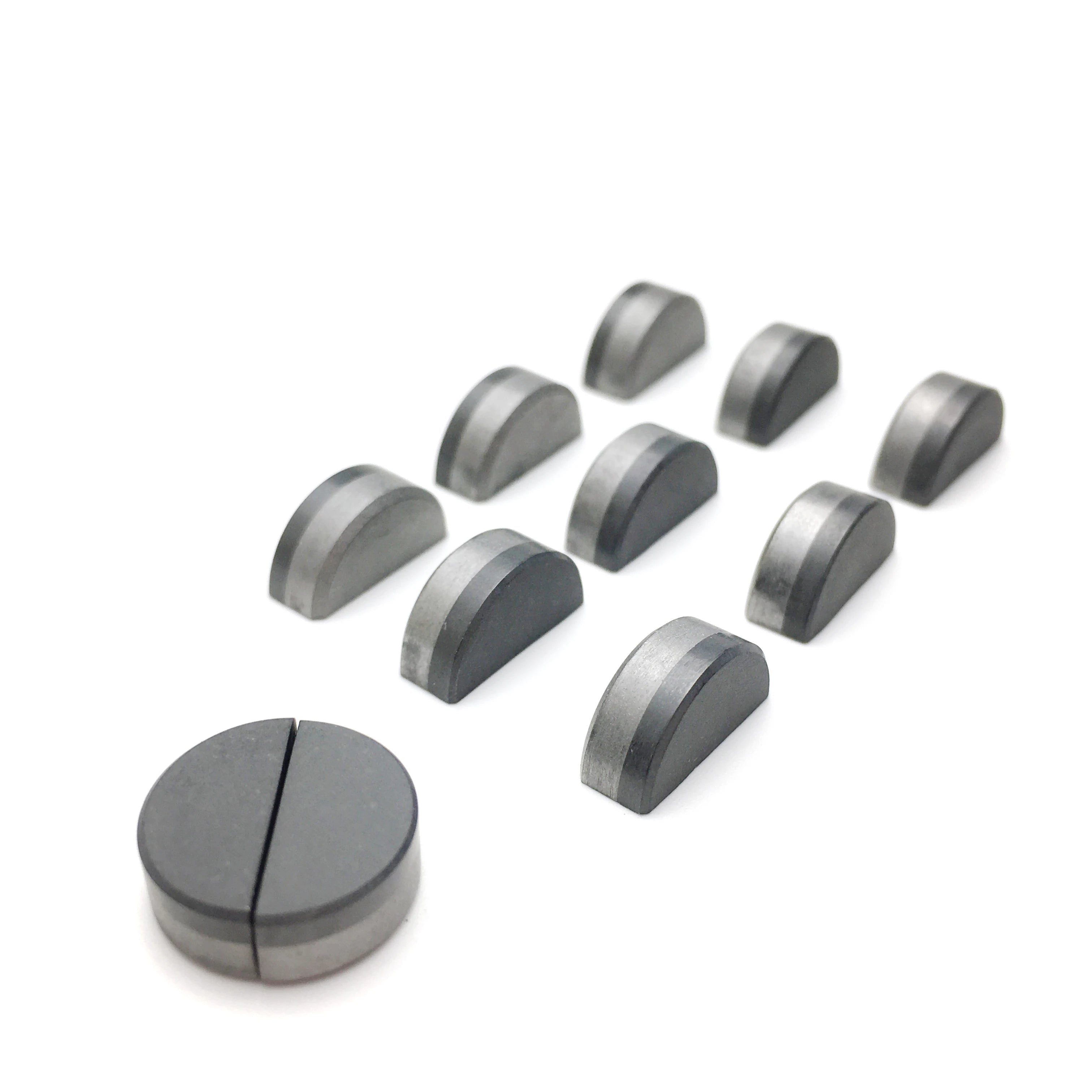 Diamond PDC Drill Bit Tool PDC&Carbide Cutter Insert Drill Buttons 2208 for Well Coal Mine Mining
