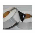 Self-adhesive Butyl Rubber Water Stop Flashing Tape 1.0mm*5cm*5m Durable Construction Waterproof