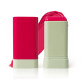 Oem Odm Vegan Pink Hydrating Moisture Multi-Use Pocket Blush Stick Packaging Mineral Blush Tint Cream for Eyes Lips Cheeks MegaBDM