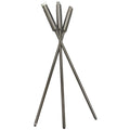 High Precision Solid Carbide Pilots with FIN Carbide Pilots for NEWEN Valve Seat