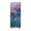 Custom Printing 85*200Cm Roll up Standees for Advertisement Retractable Banner Stand