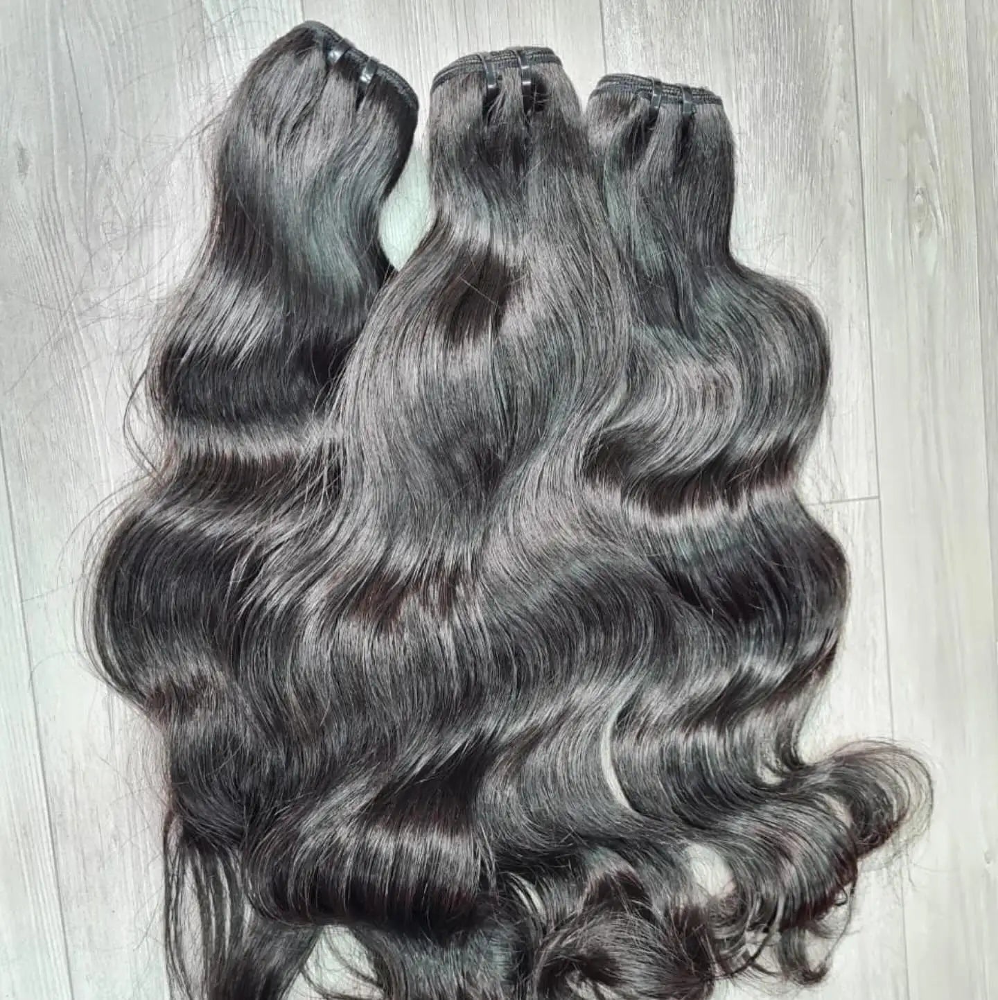 Straight Raw Virgin Human  Hair Bundle Wholesale Philippine Burmese Kinky Curly Single Donor Cambodian Natural Wave Indian Hair