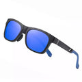 New Style Lentes De Sol Polarizados Sport Cycling Sun Glass for Men Women Polarized Fashion Vintage Sunglasses