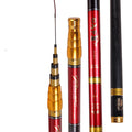 The Factory Wholesale Telescopic Stream Hand Rod Fresh Water Taiwan Carbon Fiber Fishing Rod