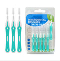 Hot Selling Interdental Tooth Brushes Toothbrush