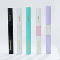 2 In1 Cluster Lashes Waterproof Eyelash Glue Liquid Vegan Fast Dry Long Lasting DIY