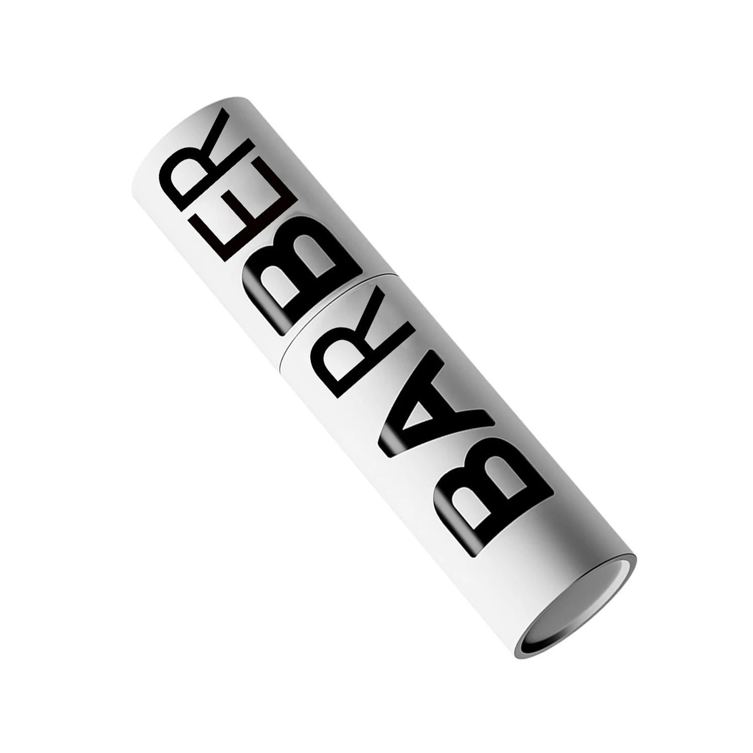 Customize Scent Barber Man No Shine Hair Styling Powder Spray Organic Volume Powder Dust for Hair Customize Private Label logo