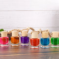 Cheap 5ml 8ml 10ml Empty Perfume Fragrance Diffuser Glass Bottle