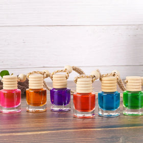 Cheap 5ml 8ml 10ml Empty Perfume Fragrance Diffuser Glass Bottle