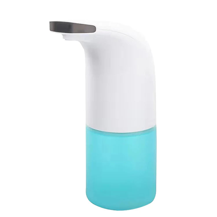 Touchless Hand Washing Machine Electric Foaming Liquid Automatic Spray Soap Dispenser