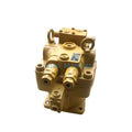 Made in China Excavator Spare Parts 336C Swing Gearbox 330 Swing Motor