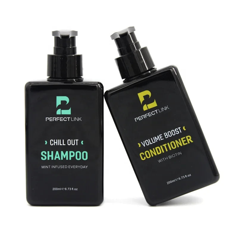 Best Selling Product Shampoo and Conditioner Set Moisturizer Shampoo Hair Care Products Set (new)