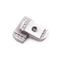 Factory Carbon Steel Nuts Zinc Plated Spring Strut Channel Nut M6 M8 M10 M12