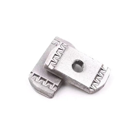 Factory Carbon Steel Nuts Zinc Plated Spring Strut Channel Nut M6 M8 M10 M12