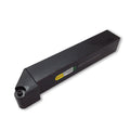 Maifix SRGCR CNC Lathe Machine Arbor RCMT Carbide Inserts Boring Bar Clamped Steel Cutter External Turning Tool Holder