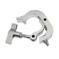 Igracelite Tent Steel Pro Stage Lighting Hook Trigger Aluminium Truss Clamp