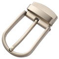 LY35-22301 Custom Belt Accessories Metal Alloy Pin Belt Buckle for Men's Leather Straps - High-Quality Hardware Pin Belt Buckle