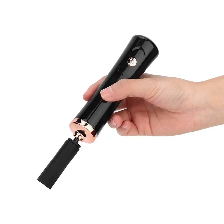 Wholesale Hot Selling Black White Red Glue Shaker Colorful Eyelash Extension Glue Shaker With Customized Design