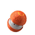 Electric Teeth Grinding Smart Rolling Glowing Ball Toy Pet Interactive Movement Toy for Boredom Relief Pet