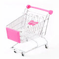 Big Size RH-SX04 Nice Mini Shopping Trolley