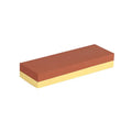 Corundum Double-sided Petroleum Stone Grinding Stone Household Kitchen Grinding Tool Fine Grinding Stone Set