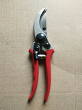 China Factory Cheap Garden Shear Floral Scissors Vineyard Pruners