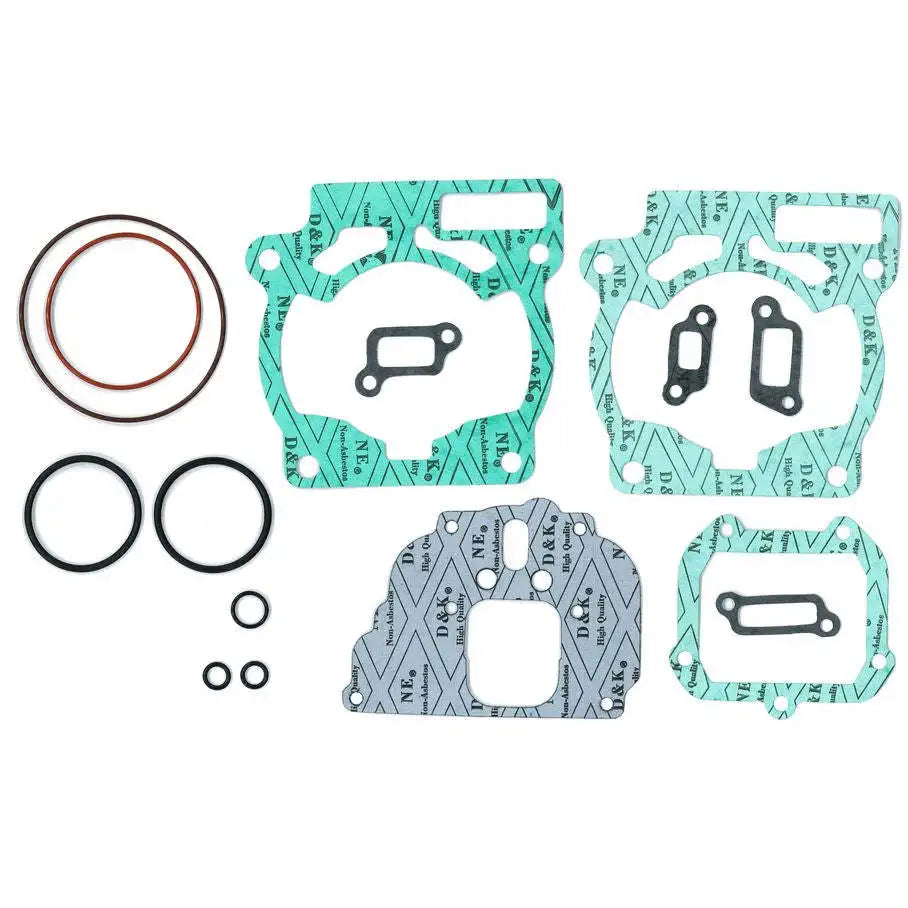 Husqvarna TC 125 14-15 Flat Top Gaskets Industry Suitable Ptfe Fkm Plastic Paper and Fiber Materials