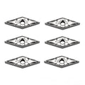 Aluminum Insert VNMG160404-HA Turning Tools Carbide Insert CNC Lathe Tool
