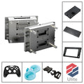 ABS Plastic Mould Manufacturer Custom Plastic Injection Tooling Plastic Injection Molding Parts