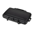 Wholesale Waterproof Anti-fall SD Card Box Multi-function Memory Card Plastic Case SD Card Holder
