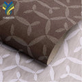 CX 86227 Custom Embroidery Wallpaper Fabric Waterproof Wallcovering for Restaurant Hotel Bedroom Office Decor Free Sample
