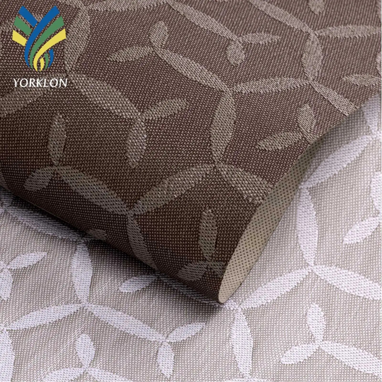 CX 86227 Custom Embroidery Wallpaper Fabric Waterproof Wallcovering for Restaurant Hotel Bedroom Office Decor Free Sample