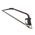 Winslow & Ross Plastic Grip 24inch Garden Bow Saw Set High Quality 65Mn Blade Hack Saw