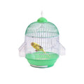 Outdoor Small Bird Cages MgQa Pet Cages Carriers Budgies