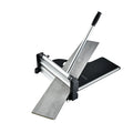 KS EAGLE Laminate Floor Vinyl Plank Tile LVT Cutting Tool Engineered Wood Luxury Vinyl Plank Parquet PVC Siding& Flooring Cutter