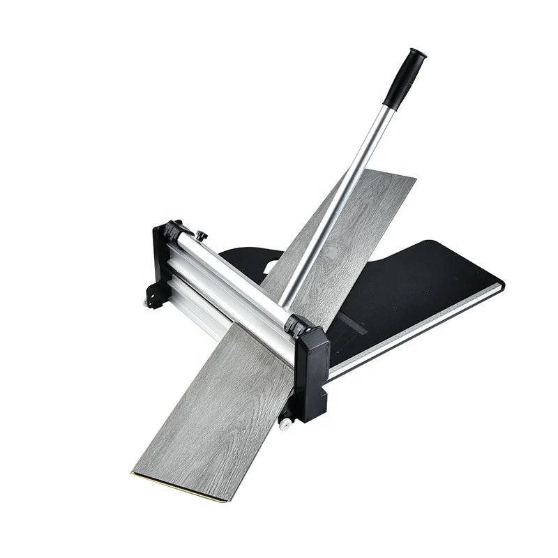 KS EAGLE Laminate Floor Vinyl Plank Tile LVT Cutting Tool Engineered Wood Luxury Vinyl Plank Parquet PVC Siding& Flooring Cutter
