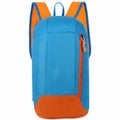 Custom Oxford Waterproof Casual Travel Sports Backpacks Outdoor Hiking Backpack for Men and Women