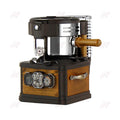 Manufacturer Direct Home Small High-end Retro Coffee Bean Roaster Commercial Hotel