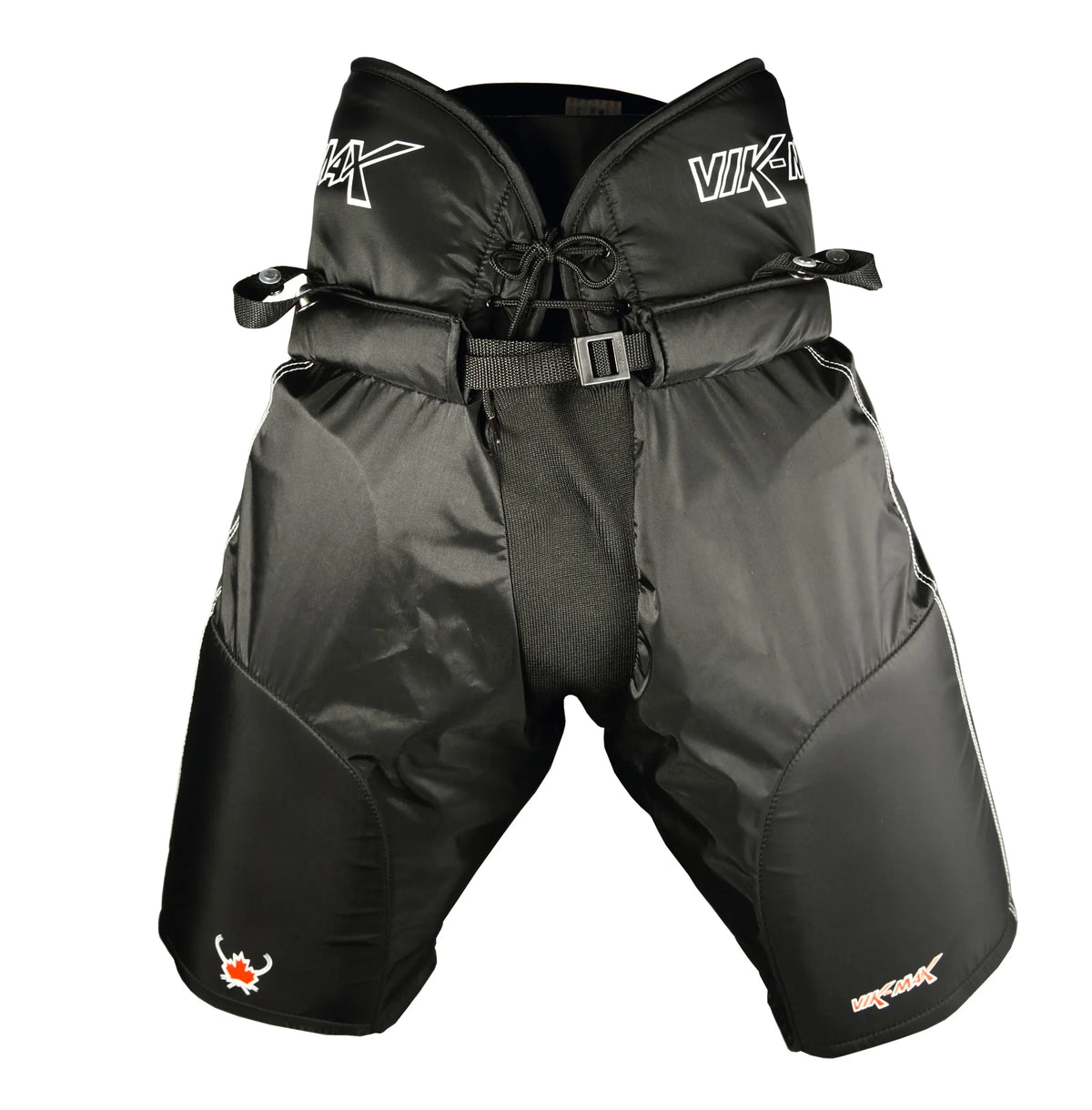 Soft Flexible Ice Hockey Goalie Pants Protective Short for Hockey Sports Pants for Goalie MegaBDM