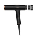 High Speed Hot and Cold Air Low Noise Hair Dryer With Negative Ion Technology Fast Drying Blow Dryer