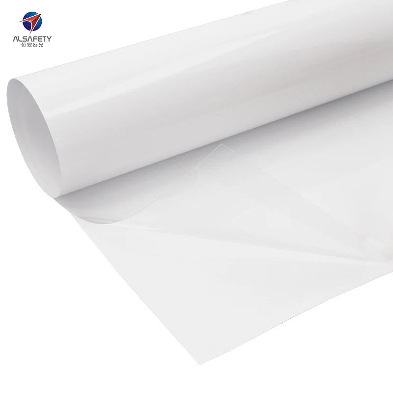 Hot Selling PET Digital Printable Heat Transfer Vinyl Film for Textiles