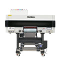 Hancolor New Model 30cm UV DTF Printer A3 Crystal Label Sticker Printing Machine