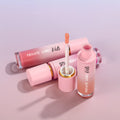 Wholesale Packaging Containers Private Label Lip Gloss Tube Custom Your Brand Lipgloss Oem Manufacturer