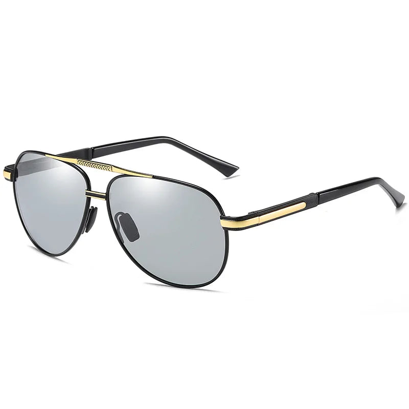 GWTNN OEM Gafas De Sol Polarizadas Custom Fashion Luxury Brand Polarized Sunglasses