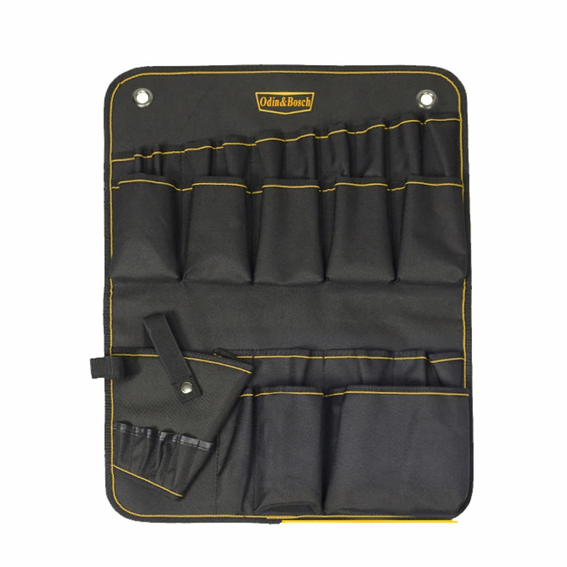 Hot Sale Organizer Waterproof Storage Tool Pouch Carpentry Bag Filling Tool Bag Pack for Tools