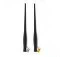 2-in-1 Antique Fountain Dip Pen with Oblique Calligraphy English Script Handed Dip Pen Holder for Writing