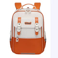 Fashion Trend Schoolbag Student Spine protection Lightweight Backpack Good Quality Student Backpacks 2024