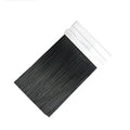 Customized Machine Windshield Brush +170 Centigrade Heat Resistant High Temperature Resistance Nylon Bristle Industrial Grade
