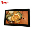 Rk3588 8GB+128G Wall Mounted Android POE Tablet 14.1" Inch 10-Point Capacitive Touch Industrial Business Use 1 Year Warranty
