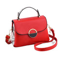 New 2023 Ladies Fashion Woman Design Sense Small square Handbag for Dating or Shopping